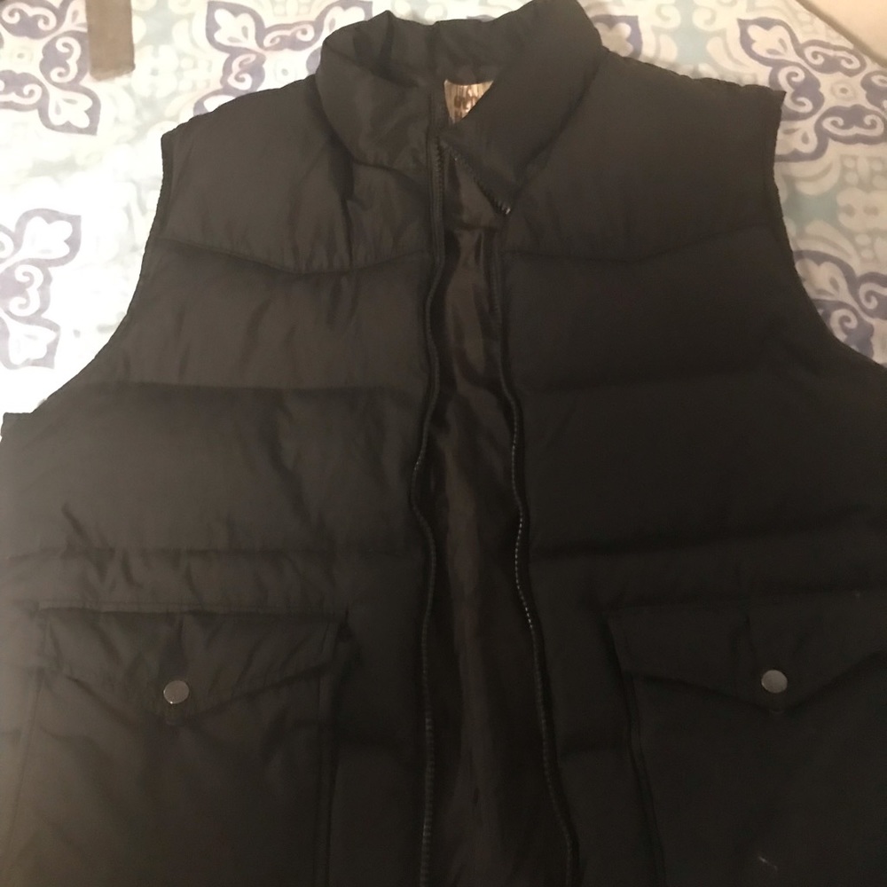 Vest